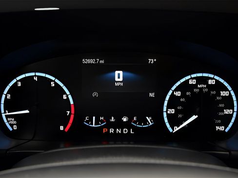 Used 2021 Ford Bronco Sport image 18