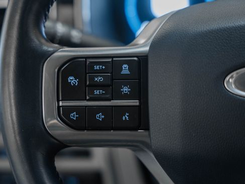 Certified 2023 Ford F150 Limited image 43