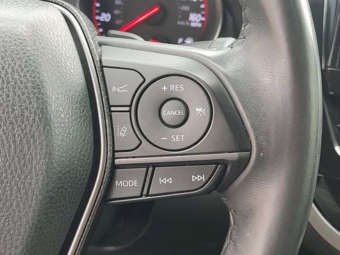 Used 2022 Toyota Camry XSE image 20