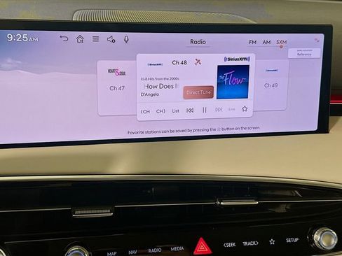 New 2026 Genesis GV70 2.5T Advanced AWD/4WD image 11