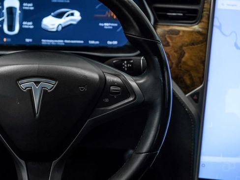 Used 2021 Tesla Model S Long Range AWD/4WD image 24