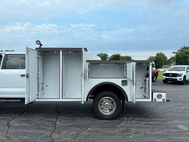 Used 2023 Ford F450 XL AWD/4WD image 29
