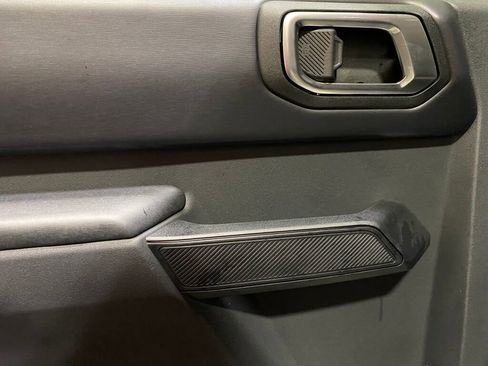 New 2025 Ford Bronco Badlands w/ Sasquatch Package image 17