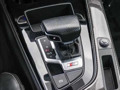 Used 2023 Audi S4 Premium Plus w/ Premium Plus Package AWD/4WD image 20
