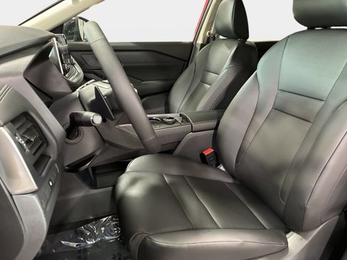 New 2026 Nissan Rogue Dark Armor AWD/4WD image 15