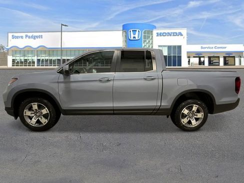 New 2026 Honda Ridgeline RTL image 2