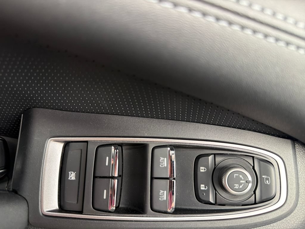 Used 2023 Subaru Ascent Touring AWD/4WD image 58