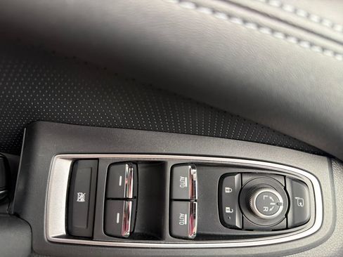 Used 2023 Subaru Ascent Touring AWD/4WD image 58