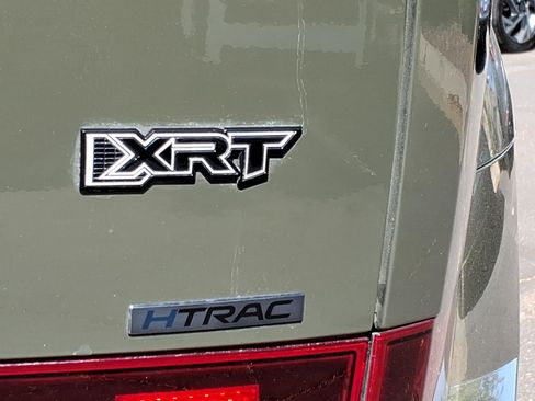 Used 2025 Hyundai Santa Fe XRT AWD/4WD image 10