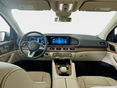 Certified 2020 Mercedes-Benz GLE 350 4MATIC image 29