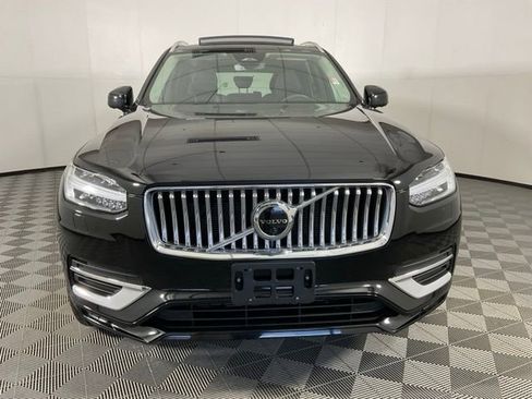 Certified 2023 Volvo XC90 B6 Plus w/ Protection Package Premier image 2
