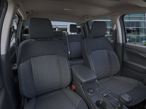 New 2025 Ford Ranger XL w/ Trailer Tow Package image 10