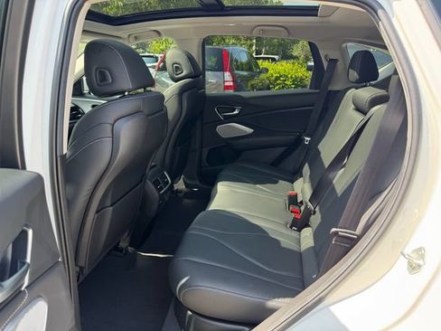 Used 2025 Acura RDX w/ Technology Package AWD/4WD image 14