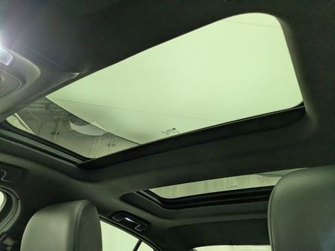 Certified 2025 Cadillac CT5 Premium Luxury w/ Sun And Sound Package AWD/4WD image 19