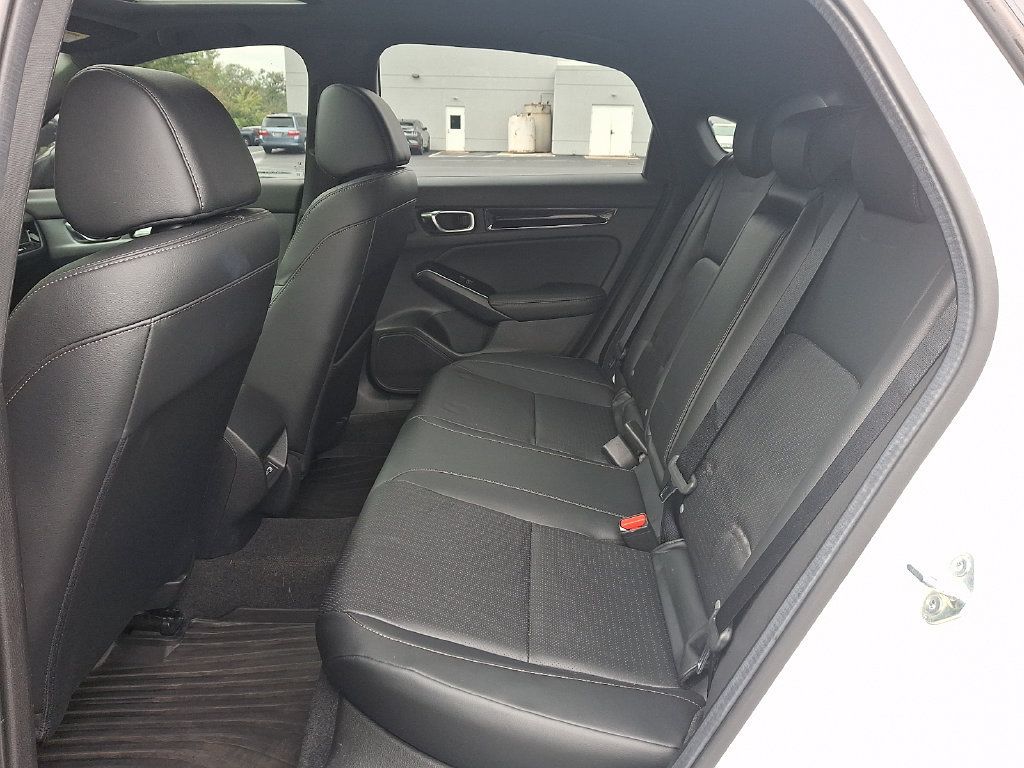 Used 2024 Honda Civic Sport Touring image 10