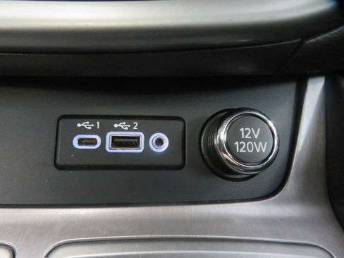 Used 2024 Nissan Murano SL image 47