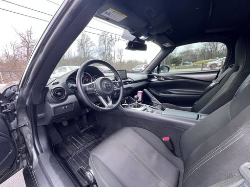 Used 2020 MAZDA MX-5 Miata Club image 12