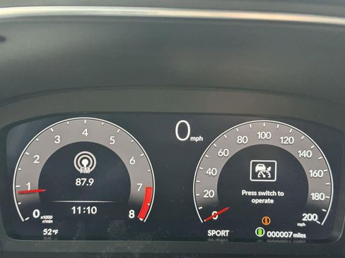 New 2026 Acura Integra Type S image 30