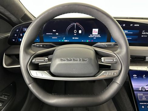 Used 2025 Lucid Air Touring AWD/4WD image 11