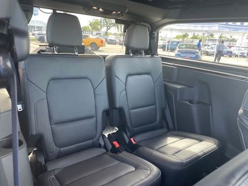 New 2026 Ford Bronco Badlands image 24