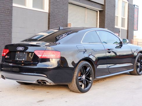 Used 2012 Audi S5 Premium Plus image 4