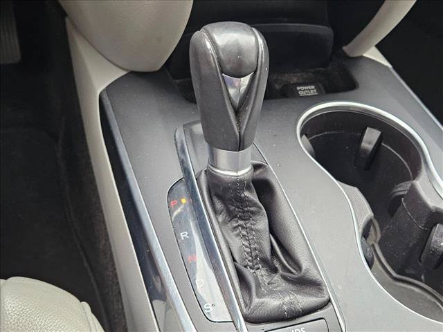 Used 2014 Acura MDX FWD image 11