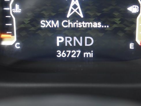 Used 2023 Jeep Gladiator Overland image 21