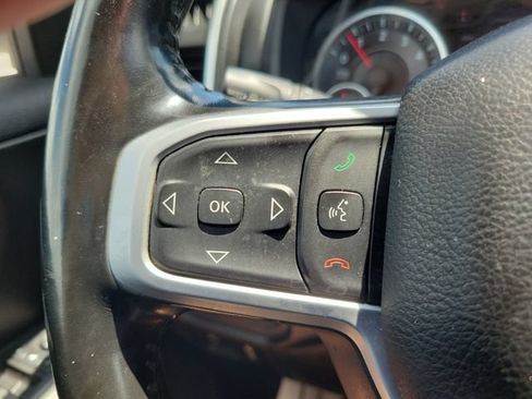 Used 2021 RAM 1500 Big Horn RWD image 21