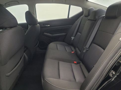 Used 2020 Nissan Altima 2.5 S FWD image 18