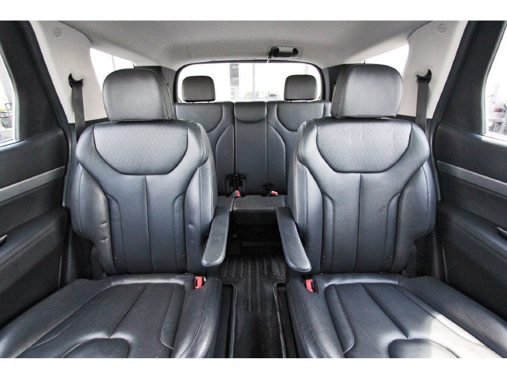 Used 2022 Hyundai Palisade SEL w/ Premium Package AWD/4WD image 14