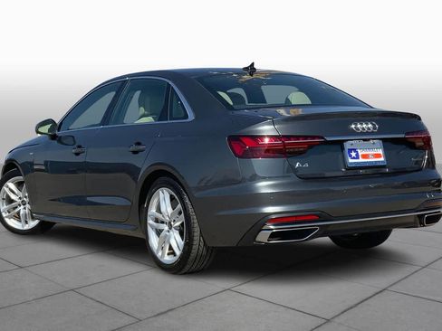 Used 2024 Audi A4 2.0T Premium Plus image 12