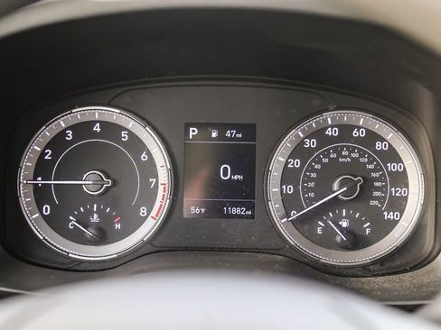 Used 2022 Hyundai Venue SE image 22