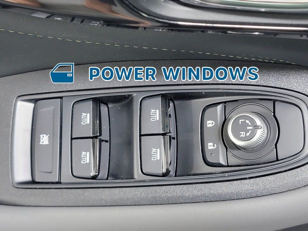 Certified 2025 Subaru Outback Onyx Edition XT AWD/4WD image 26