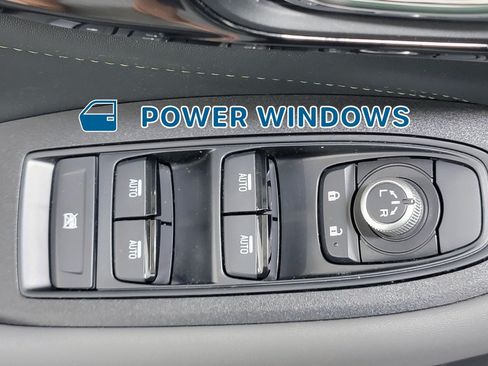 Used 2025 Subaru Outback Onyx Edition XT AWD/4WD image 26