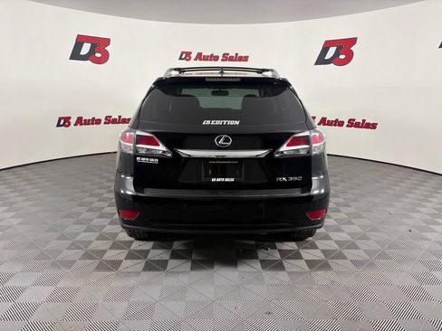 Used 2015 Lexus RX 350 FWD image 5