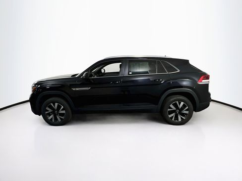 Used 2023 Volkswagen Atlas Cross Sport SE AWD/4WD image 8