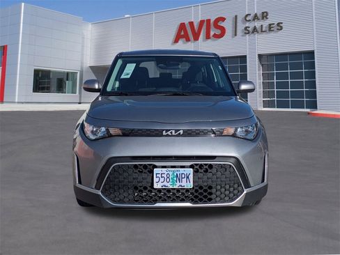Used 2023 Kia Soul LX w/ Option Group 015 image 2