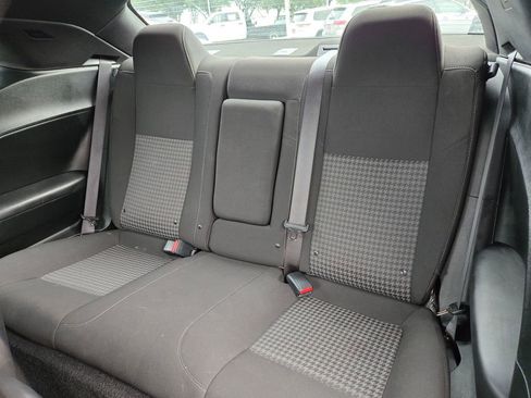 Used 2023 Dodge Challenger R/T RWD image 17