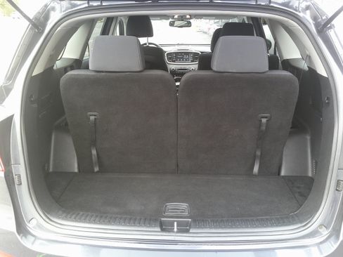 Used 2019 Kia Sorento AWD w/ LX Convenience Package image 23