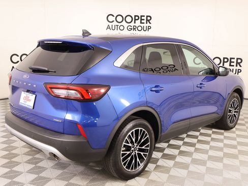 Used 2023 Ford Escape Active w/ Tech Pack #1 image 21