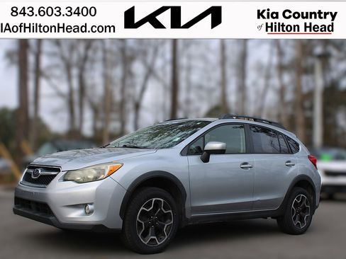 Used 2015 Subaru Crosstrek 2.0i Premium w/ Popular Package #1 image 1