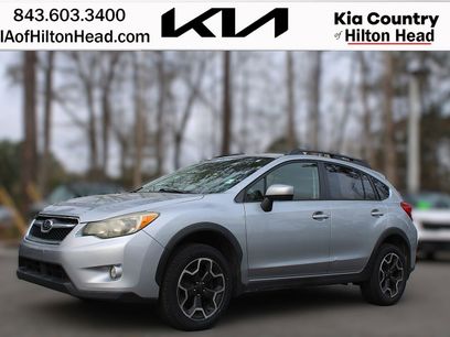 Used 2015 Subaru Crosstrek 2.0i Premium w/ Popular Package #1