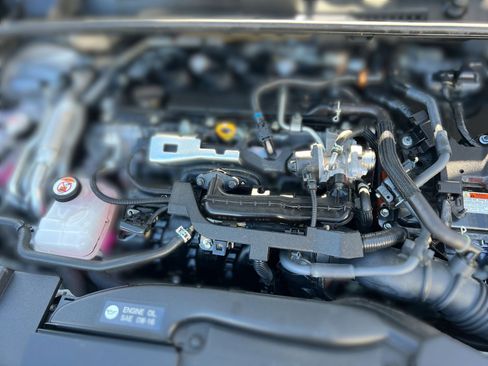 Used 2023 Toyota Prius Prime Premium w/ Advanced Technology Package image 26