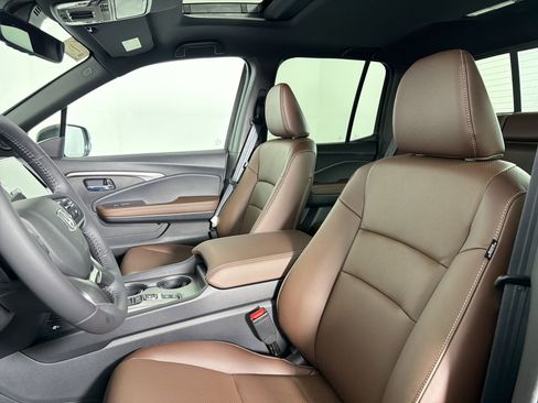 New 2026 Honda Ridgeline RTL image 22