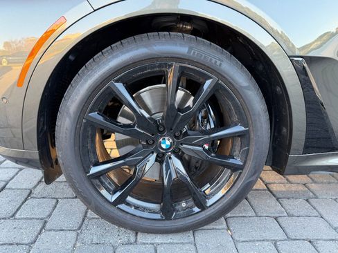 New 2026 BMW X7 xDrive40i w/ M Sport Package image 13