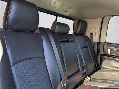 Used 2017 RAM 2500 Laramie w/ Sport Appearance Group image 19