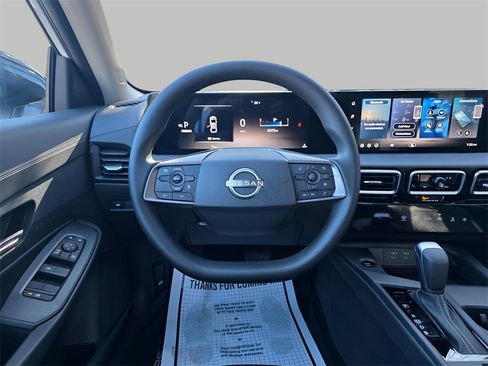 New 2026 Nissan Sentra SV image 17