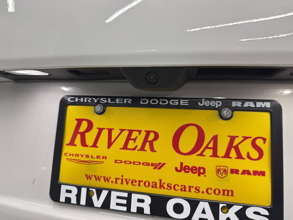 New 2026 Jeep Grand Cherokee Limited AWD/4WD image 7