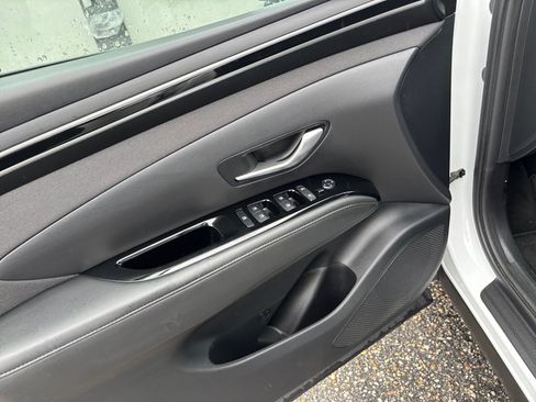 Used 2022 Hyundai Tucson SEL w/ Convenience Package FWD image 36