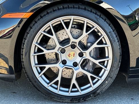 New 2026 Porsche 911 Carrera image 46